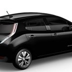 Nissan-Leaf-Black